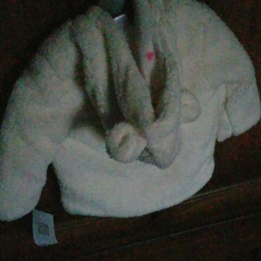 Coat - Picture 2 of 3